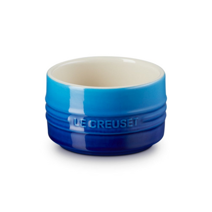 Ramekin Grande Le Creuset4#Azul