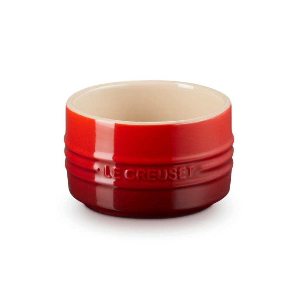 Ramekin Grande Le Creuset10#Rojo