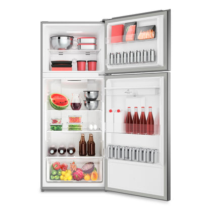 Refrigerador Top No Frost Altus 1430W 425 Lts Mademsa