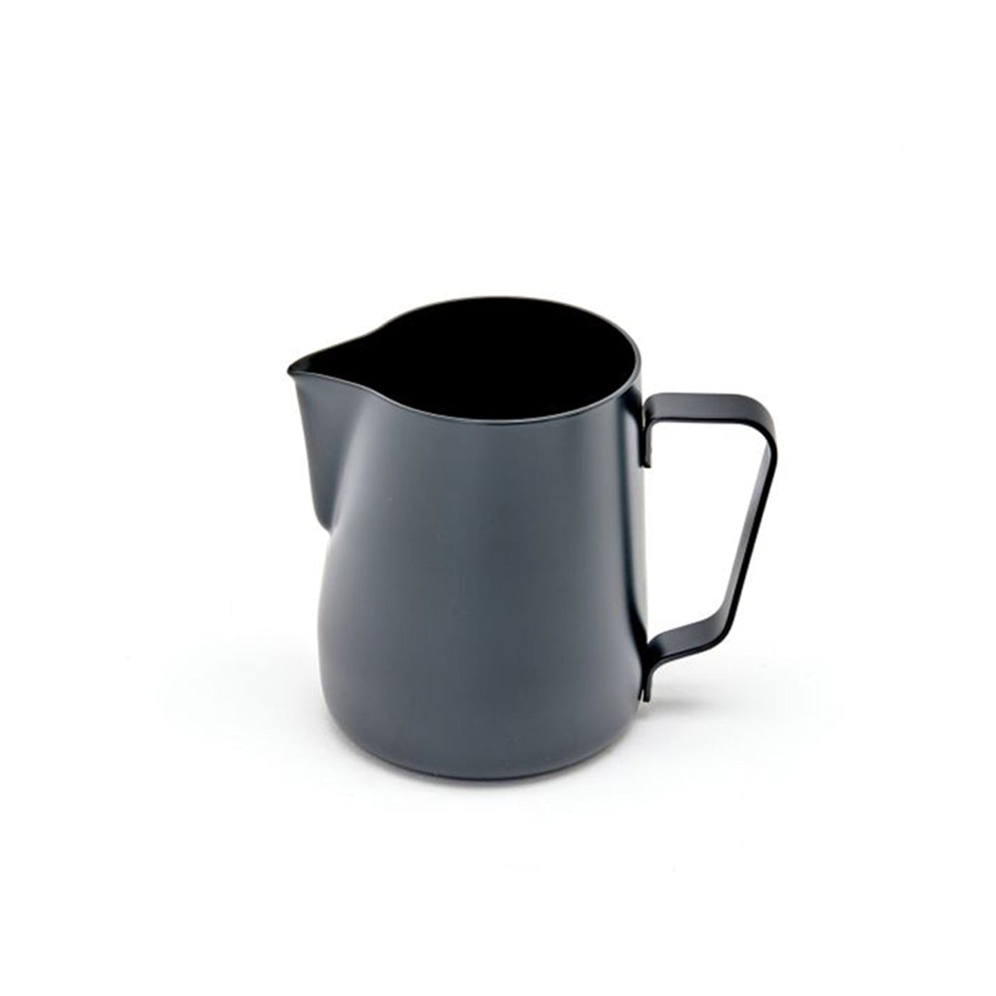 Stealth Milk Pitcher 360ml/12oz2#Negro