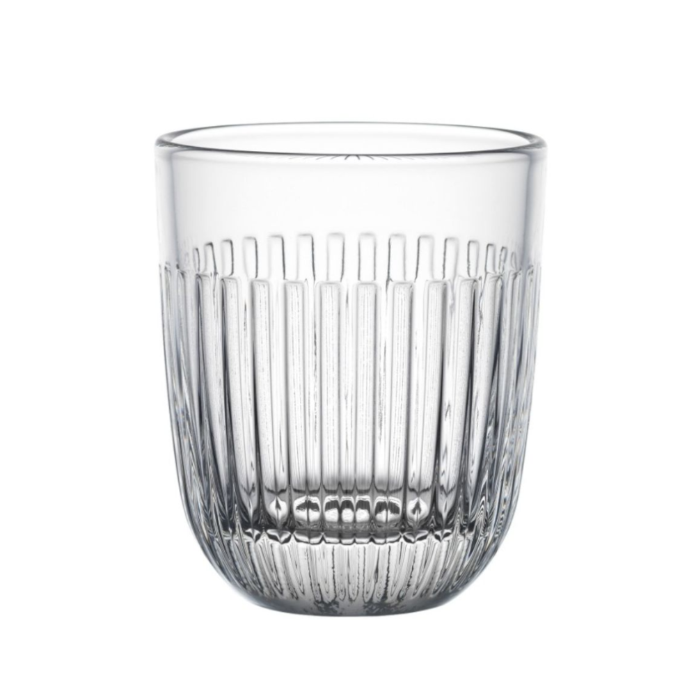 Set 6 Vasos Ouessant 260 Ml La Rochere8#Sin color