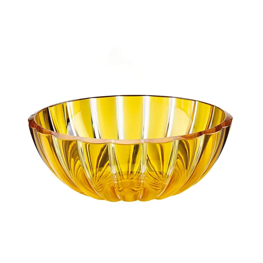 Bowl Dolcevita Ambar 30 Cm2#Amarillo