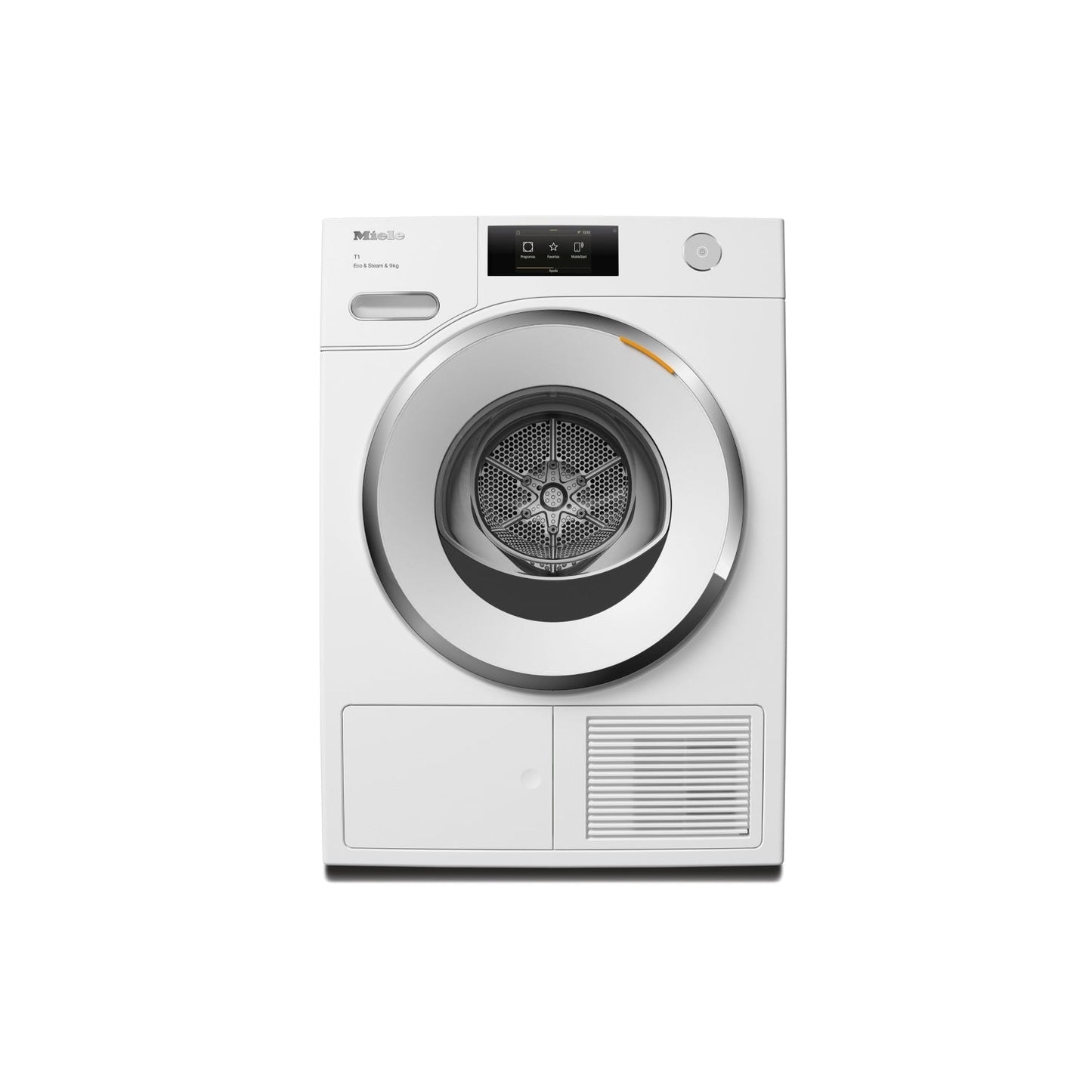 Secadora TWR780 WP 9kg2#Blanco