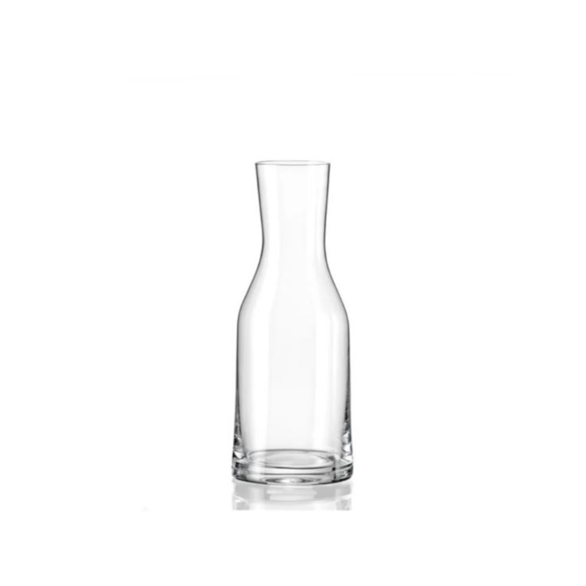 Jarro de Cristal 850ml Bohemia2#sin color