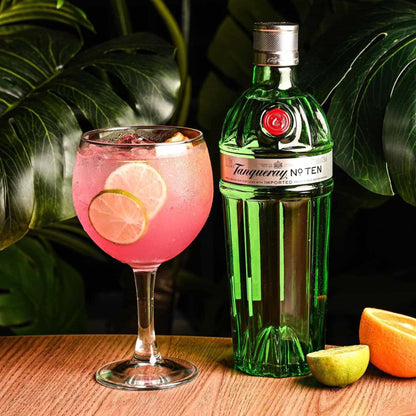 Ginebra Tanqueray Ten1#Sin color