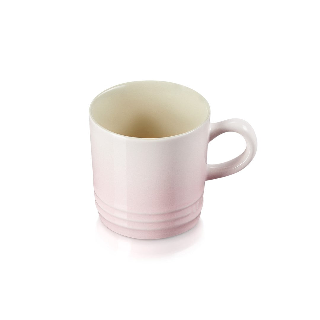 Taza Espresso Shell Pink 100 Ml1#Rosado