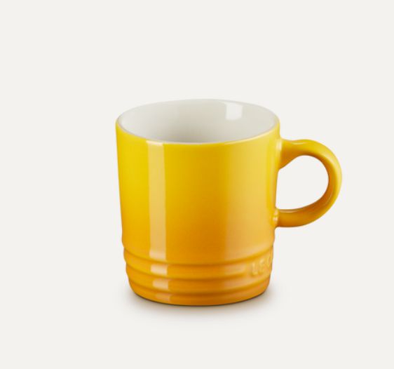 Taza Néctar Espresso 100 ml1#Naranjo