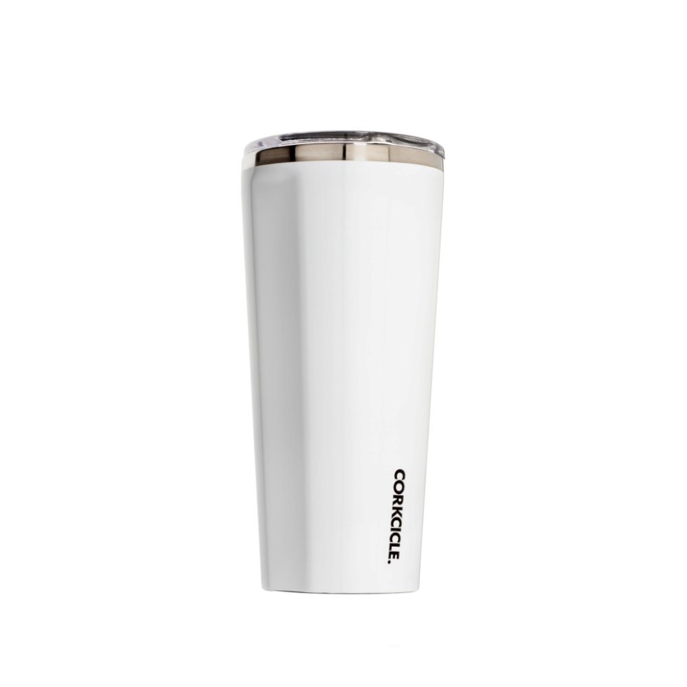 Vaso Térmico 475 Ml Corkcicle9#Blanco