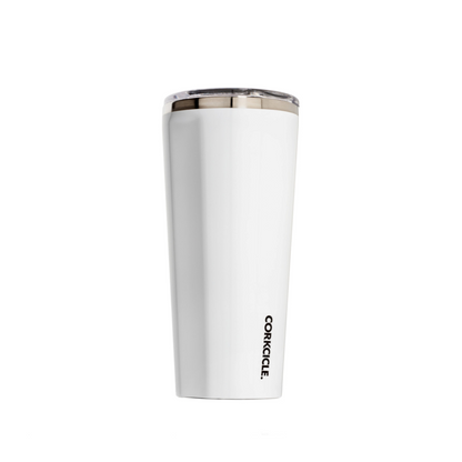 Vaso Térmico 475 Ml Corkcicle9#Blanco