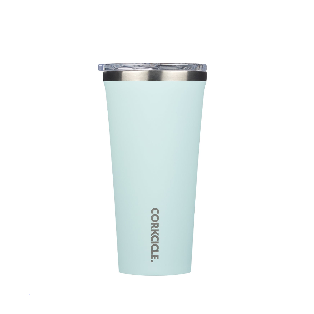 Vaso Térmico 475 Ml Corkcicle6#Verde