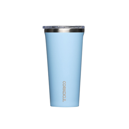 Vaso Térmico 475 Ml Corkcicle4#Azúl