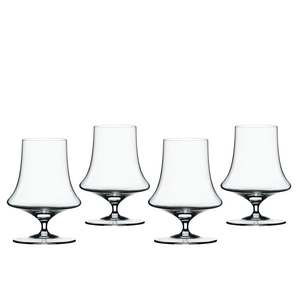 Set 4 Copas Willsberger Whisky Spiegelau3#Sin color