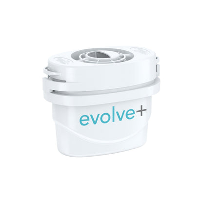 Filtro De Agua Evolve X6 Vand1#Blanco