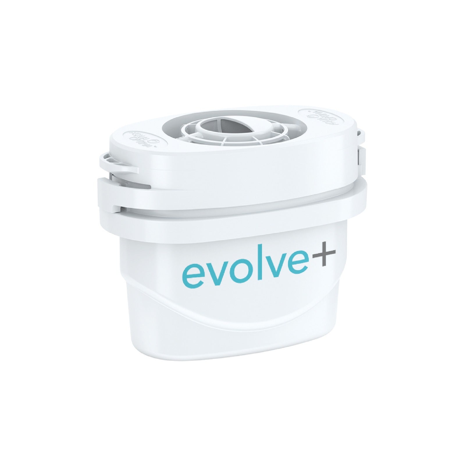 Filtro De Agua Evolve x3 Vand1#Blanco