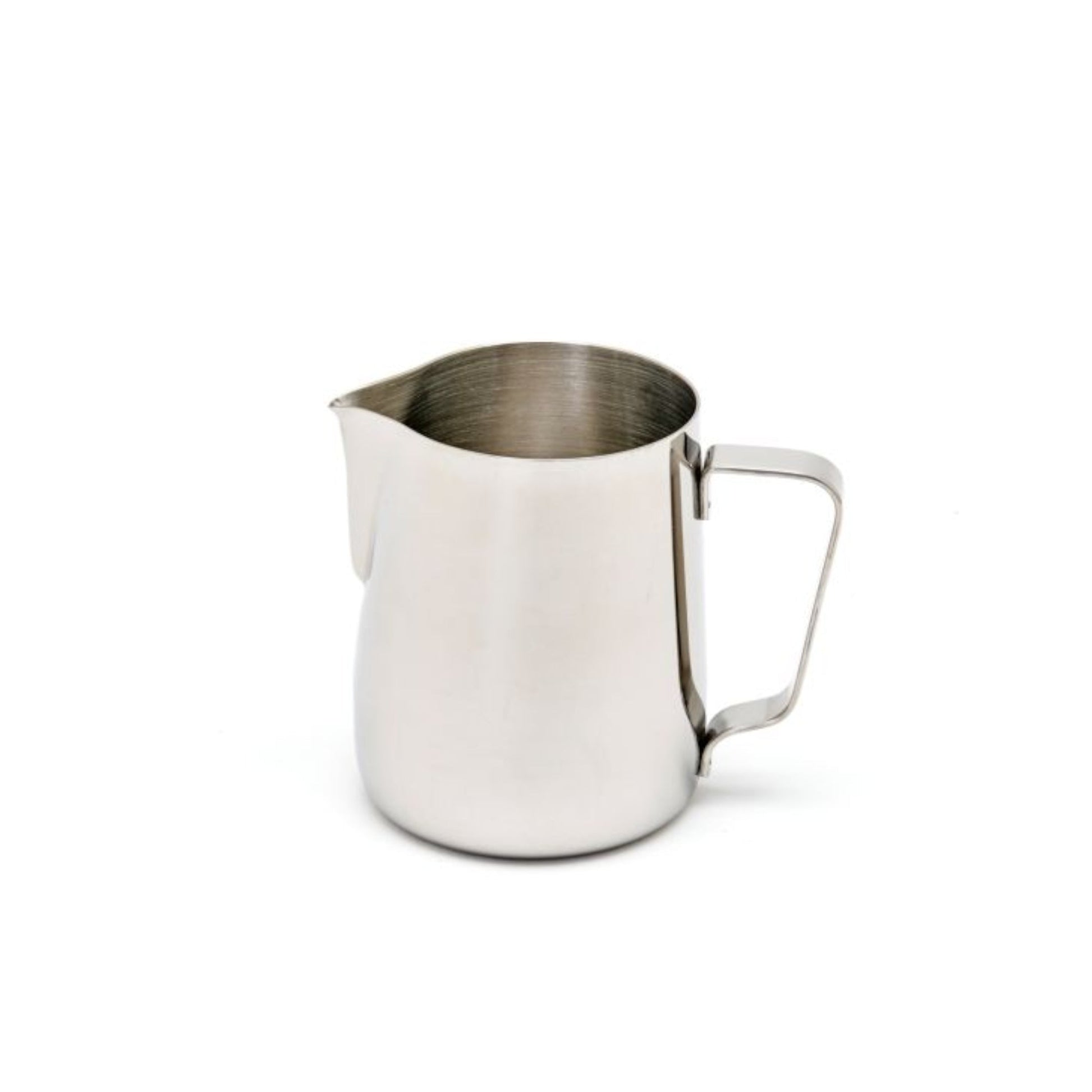 Classic Milk Pitcher 360ml/12oz3#Plateado