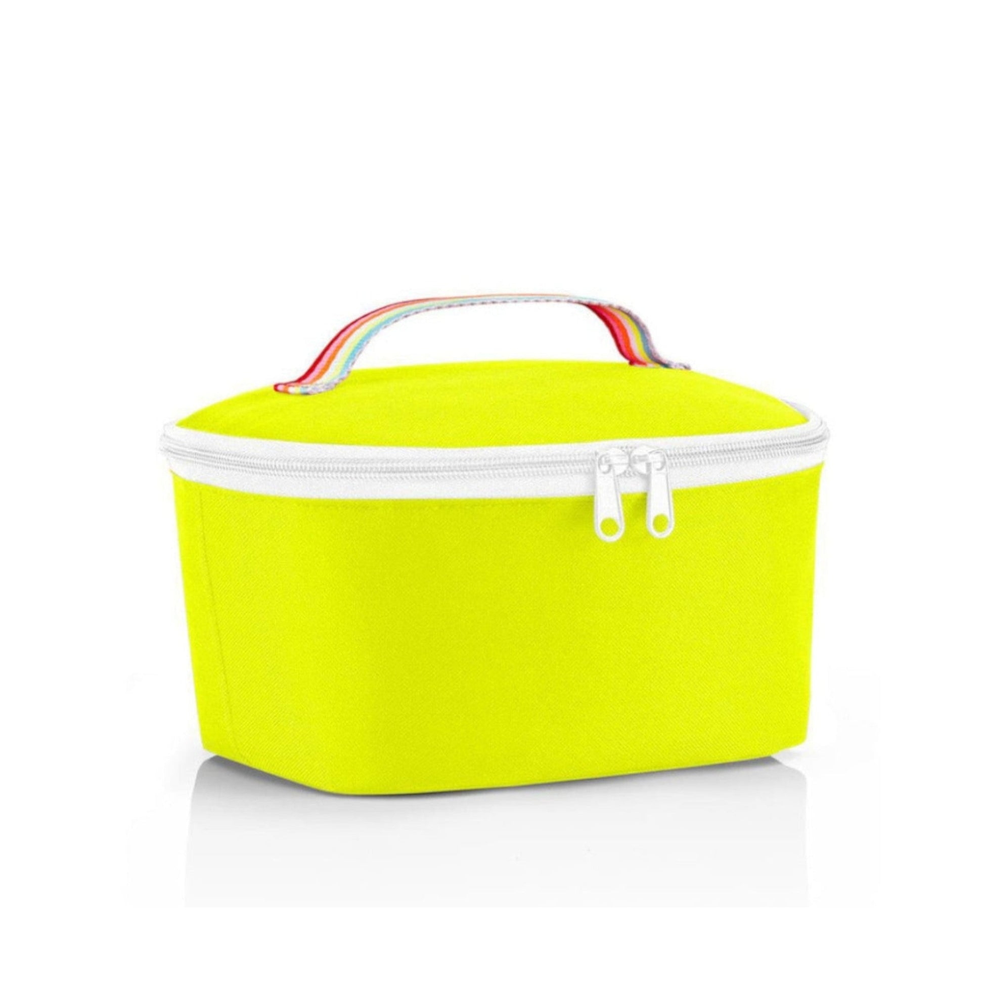 Mini Cooler S Plegable 2.5 Lts3#Amarillo