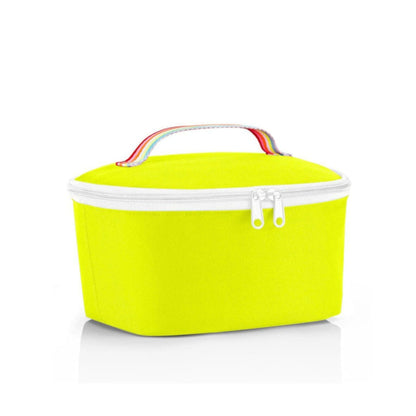 Mini Cooler S Plegable 2.5 Lts3#Amarillo