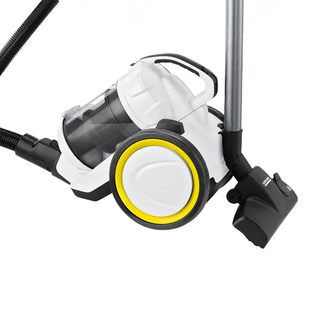 Aspiradora Ciclónica VC3 Karcher6#Blanco