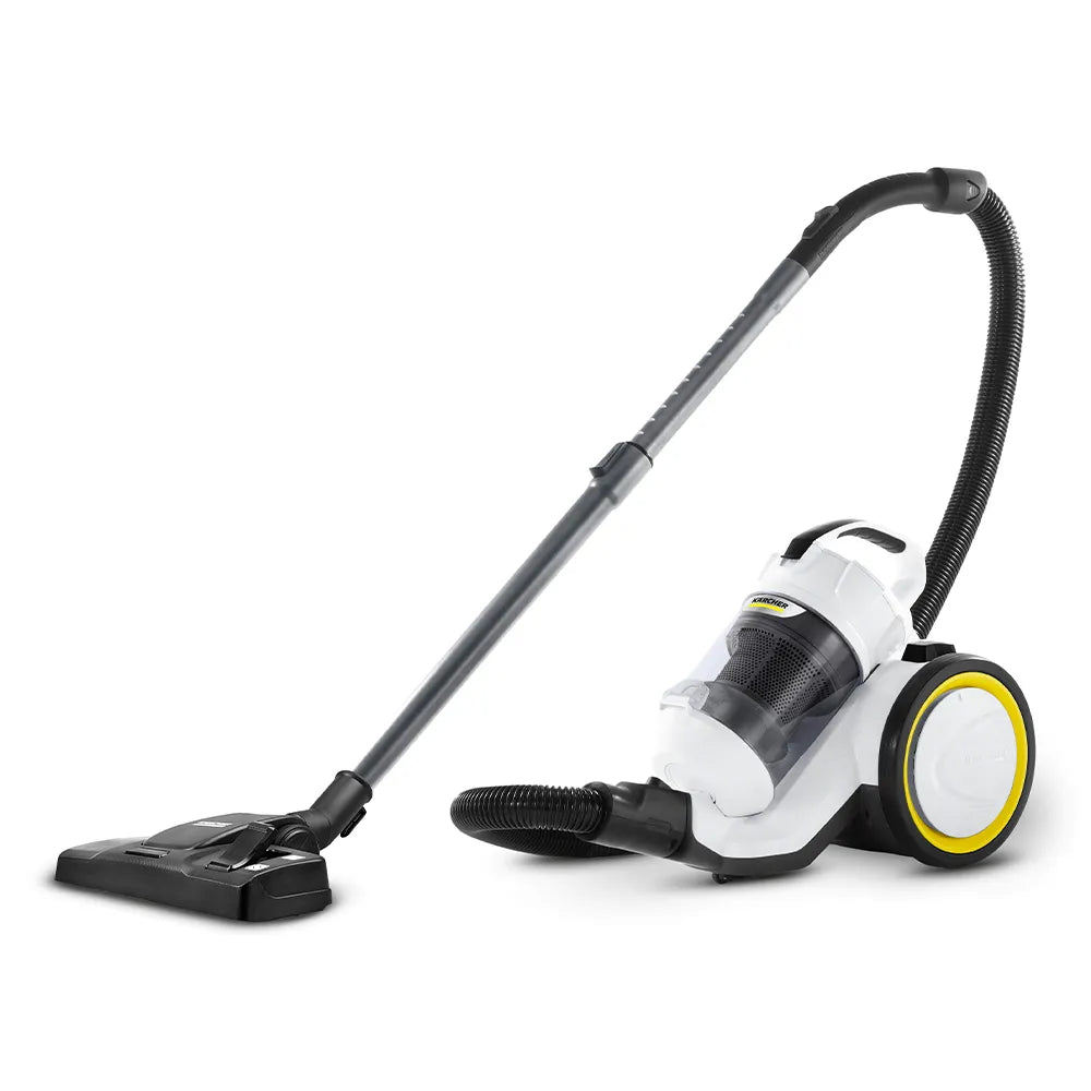 Aspiradora Ciclónica VC3 Karcher1#Blanco