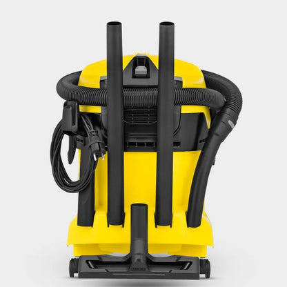 Aspiradora Polvo Y Agua WD3 Karcher6#Amarillo