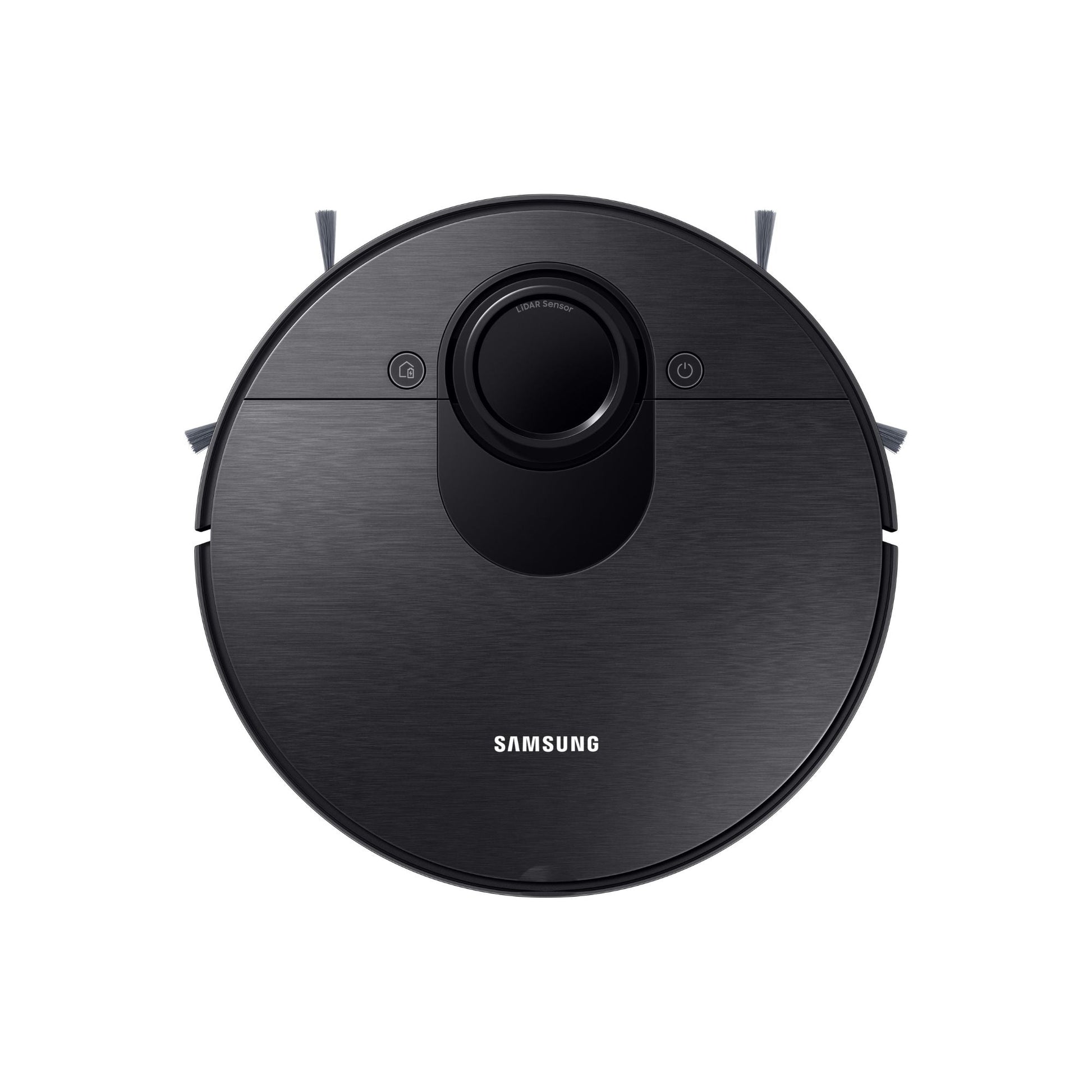 Aspiradora Robot VR3MB77312KZS  POWERbot -S Con Sensor Samsung2#Negro