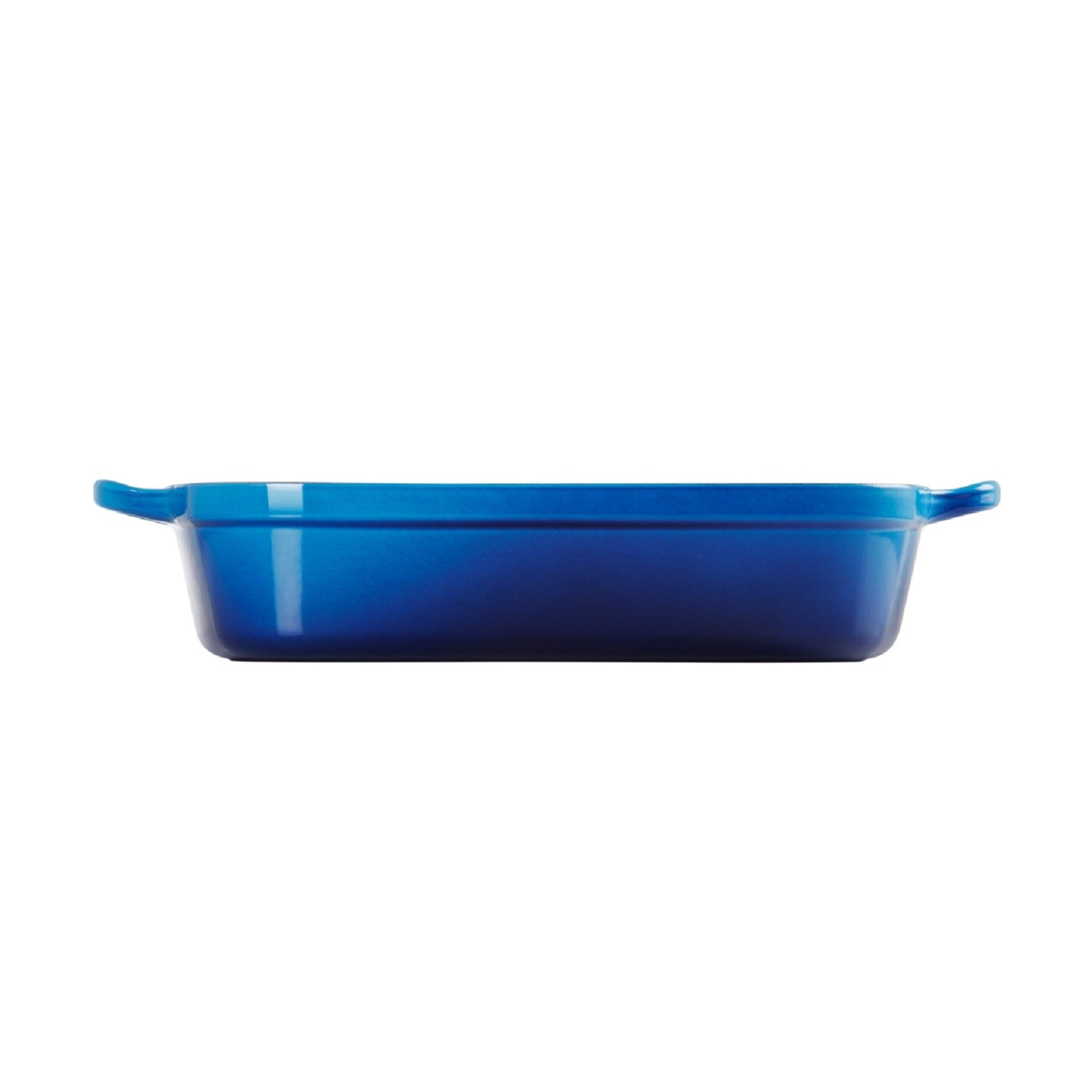 Bandeja Rectangular Azure 33 Cm Le Creuset3#Azul