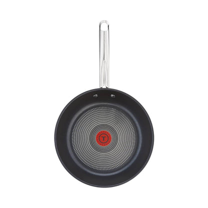 Batería De Cocina Elementary 7 Pzs Tefal3#Acero