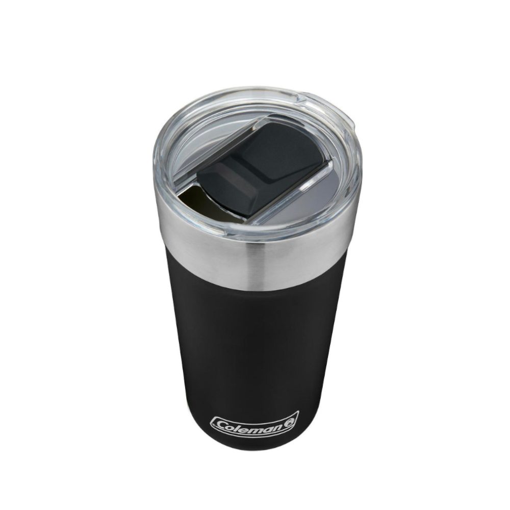 Vaso Termico Brew Tumbler 600 Ml5#Negro