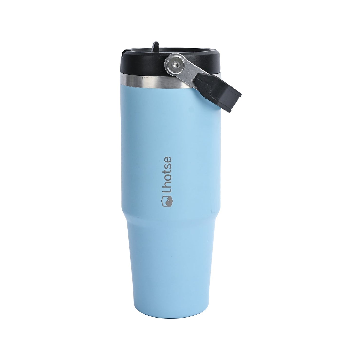 Botella Térmica Insulada Travel Mug 900 Ml8#Azul