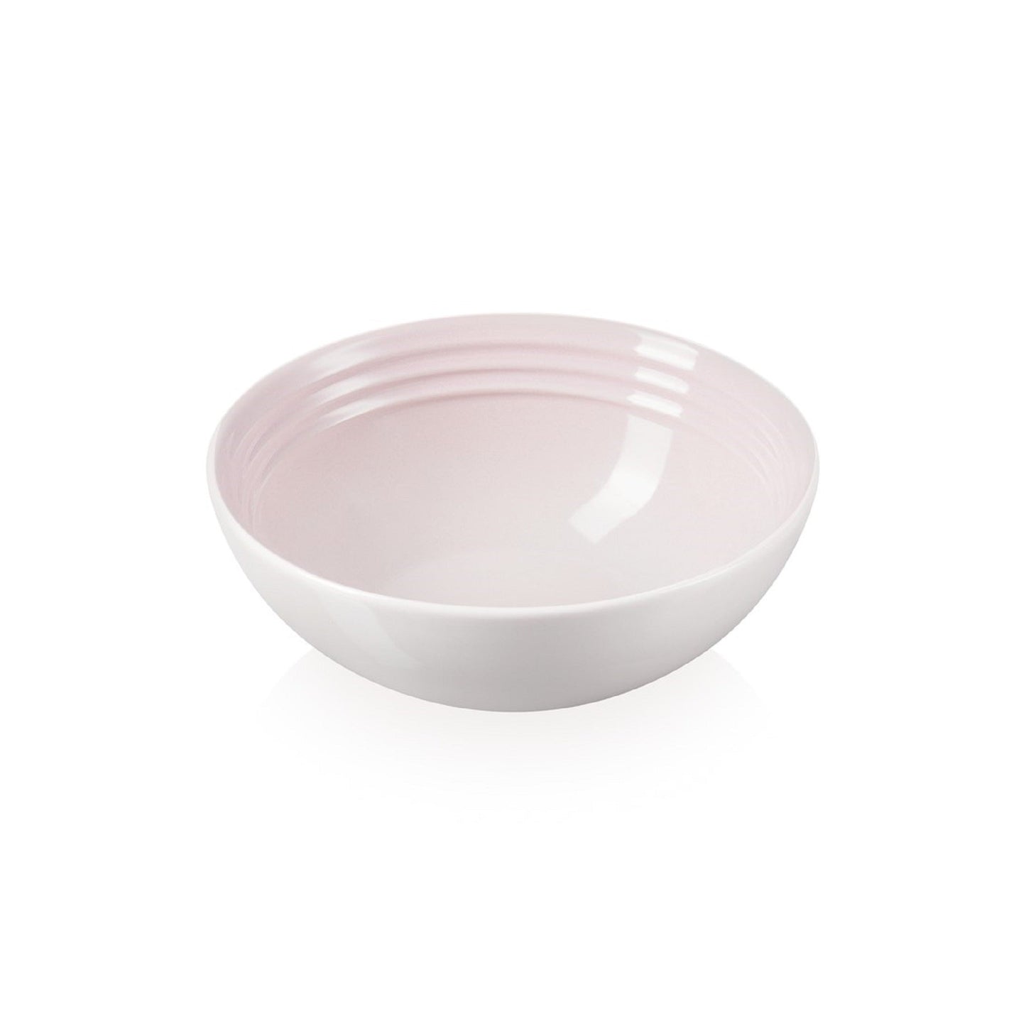 Bowl 16cm Shell Pink2#Rosado