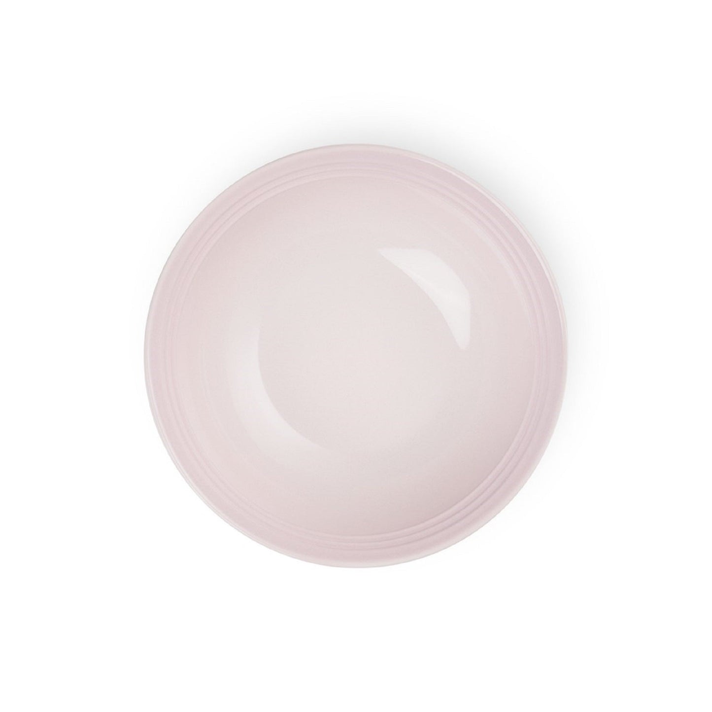 Bowl 16cm Shell Pink3#Rosado