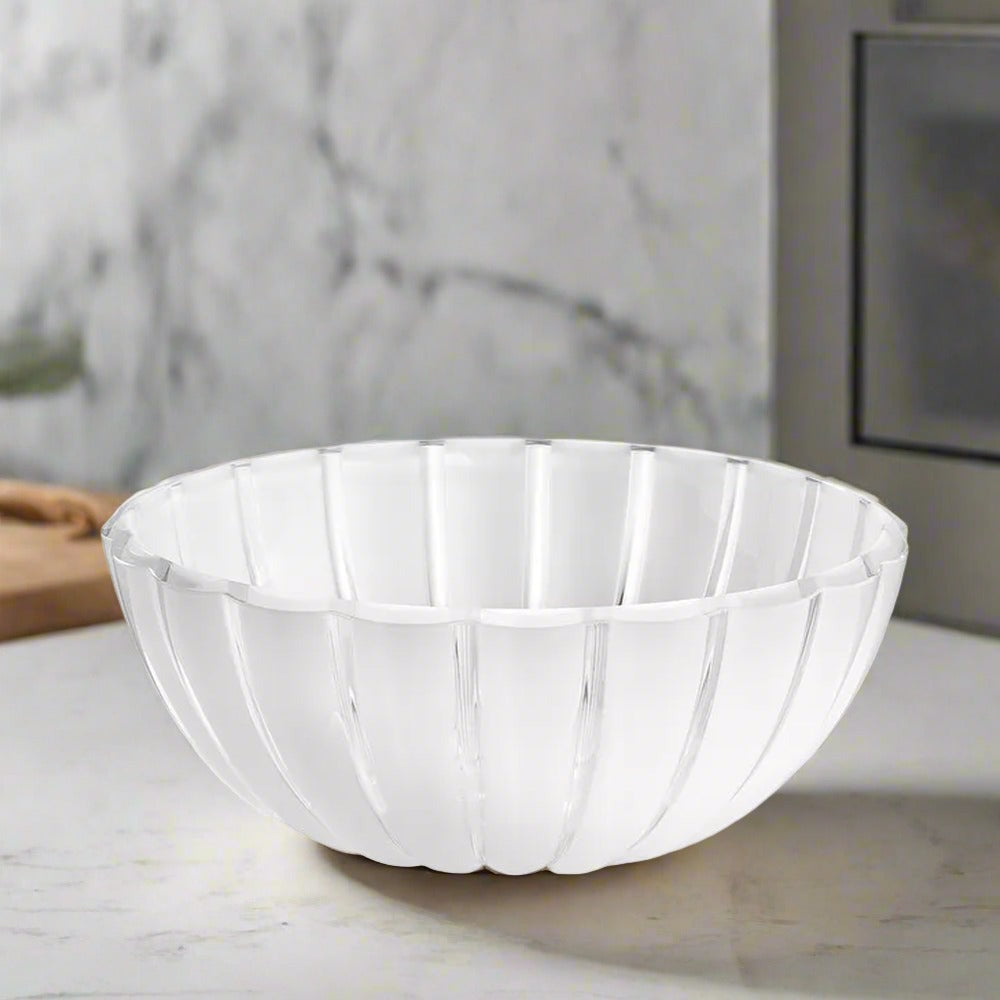 Bowl Dolcevita 25 Cm Guzzini4#Blanco