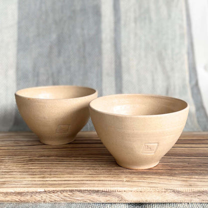 2 Bowl Multiuso Natural La Maja Project3#Sin color