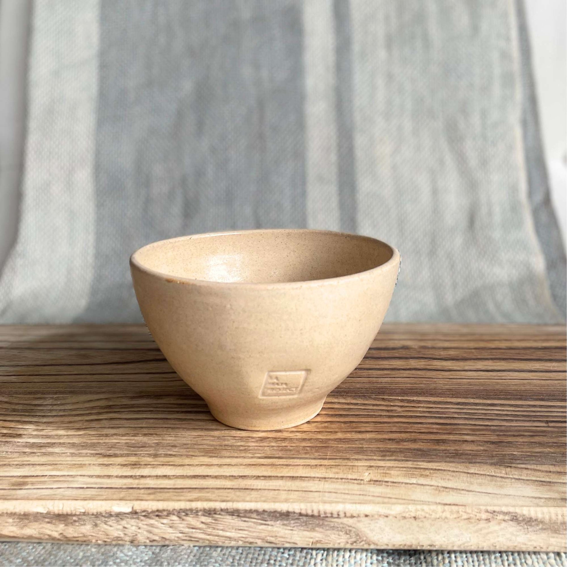 2 Bowl Multiuso Natural La Maja Project1#Sin color