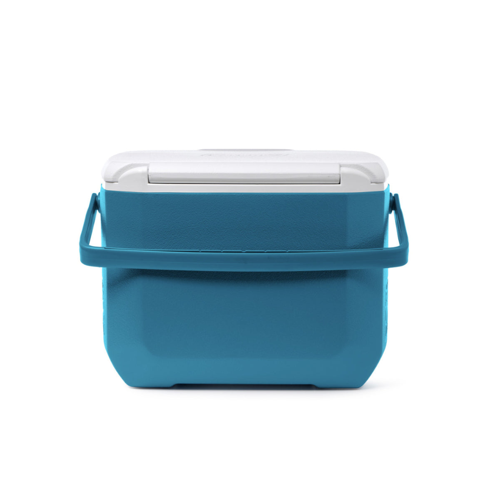 Cooler Chiller Ocean 16 QT / 15 Lts5#Turquesa