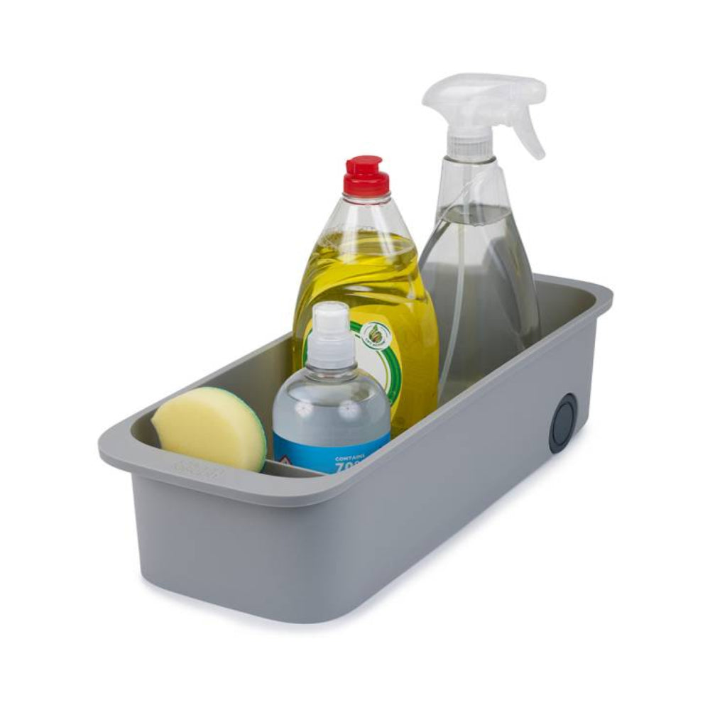 Caddy Organizador Con Ruedas Joseph Joseph3#Gris