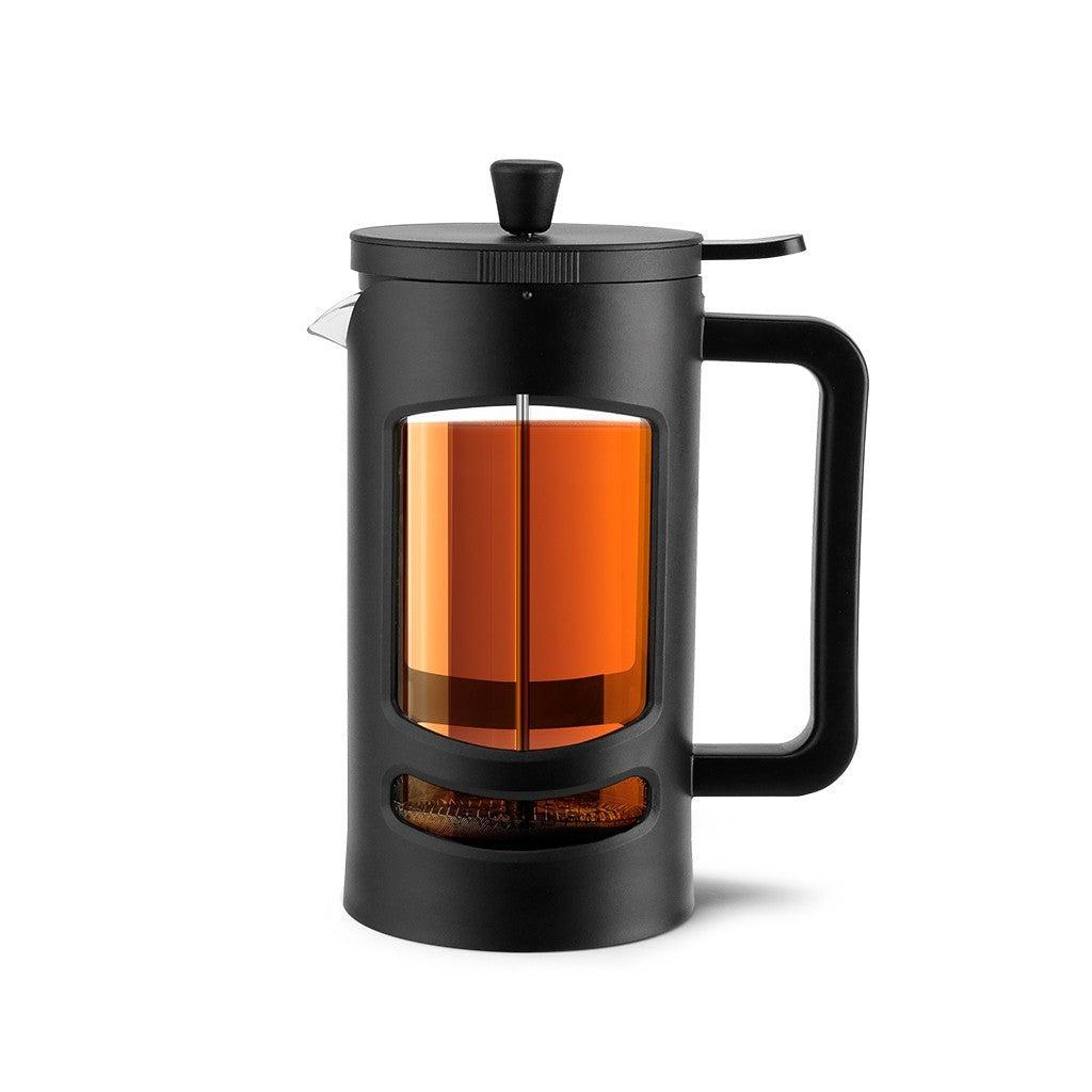 Cafetera Francesa 1 Lt  Fissman2#Negro