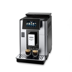 ☕ Cafetera Superautomática Delonghi PRIMADONNA SOUL ☕ Opinión Español 