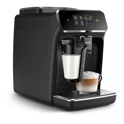 Cafeteras Expresso Full Automática EP2231/42  Philips4#Negro