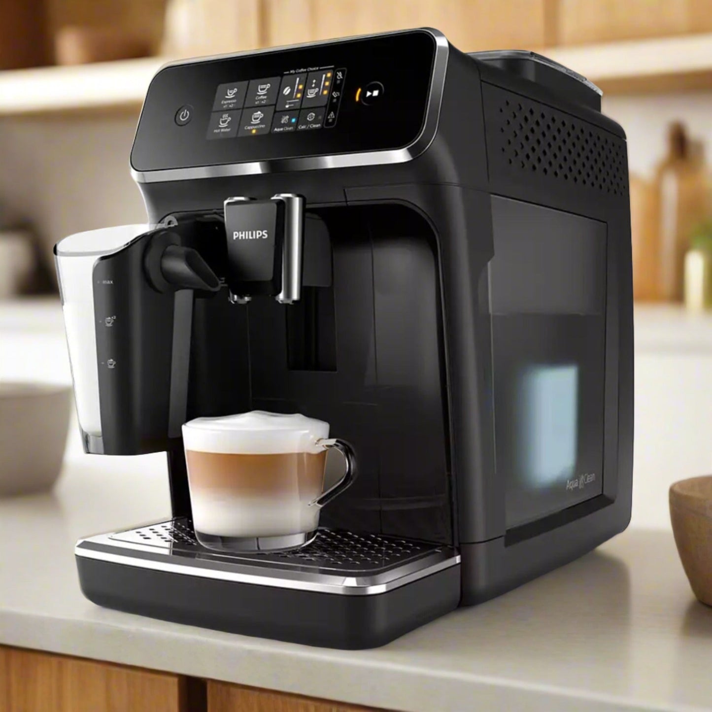 Cafeteras Expresso Full Automática EP2231/42  Philips2#Negro