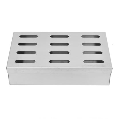 Caja Ahumadora Smokky Simple Cook