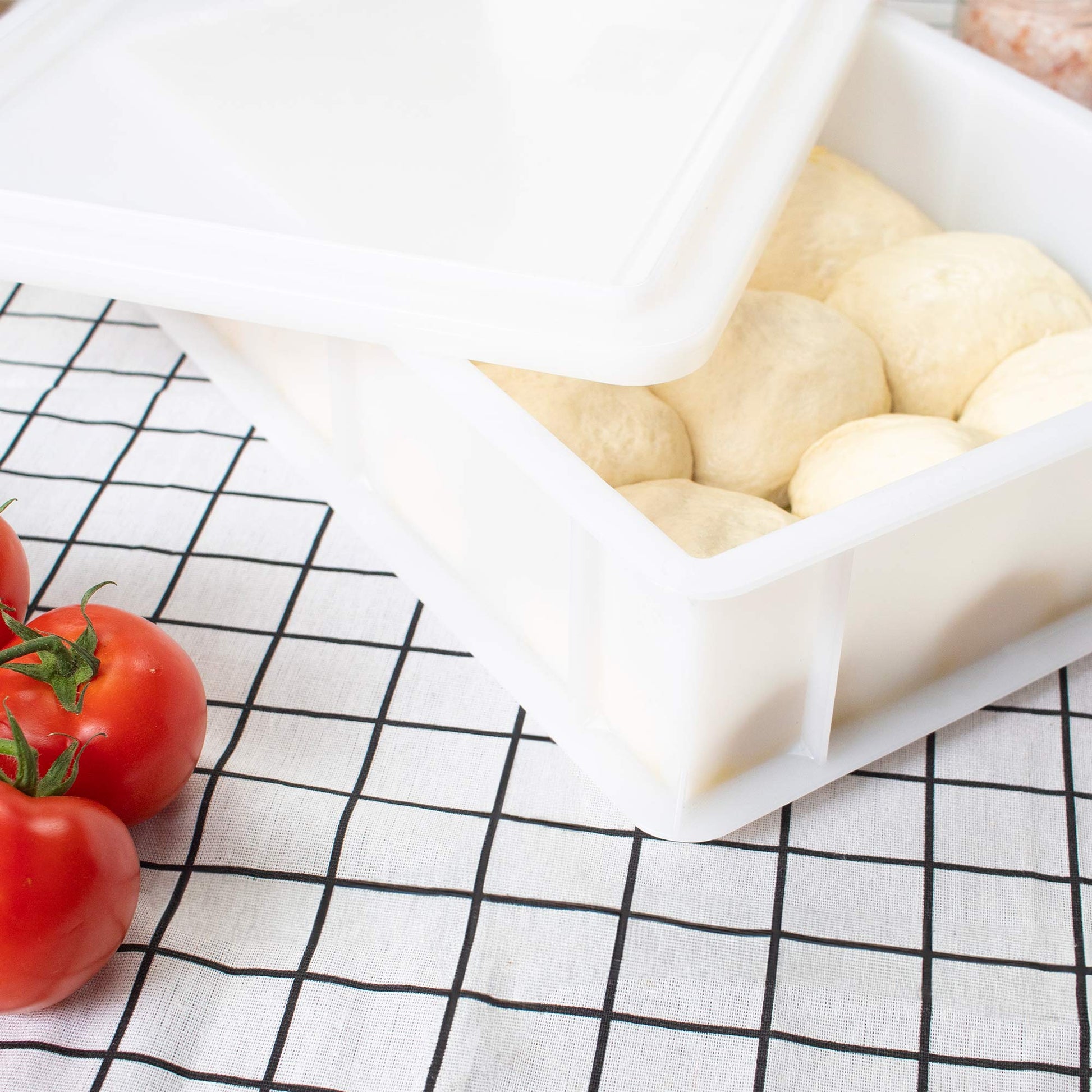 Caja de Fermentación S1#Blanco