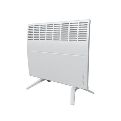 Calefactor F120 1500 W Atlantic1#Blanco