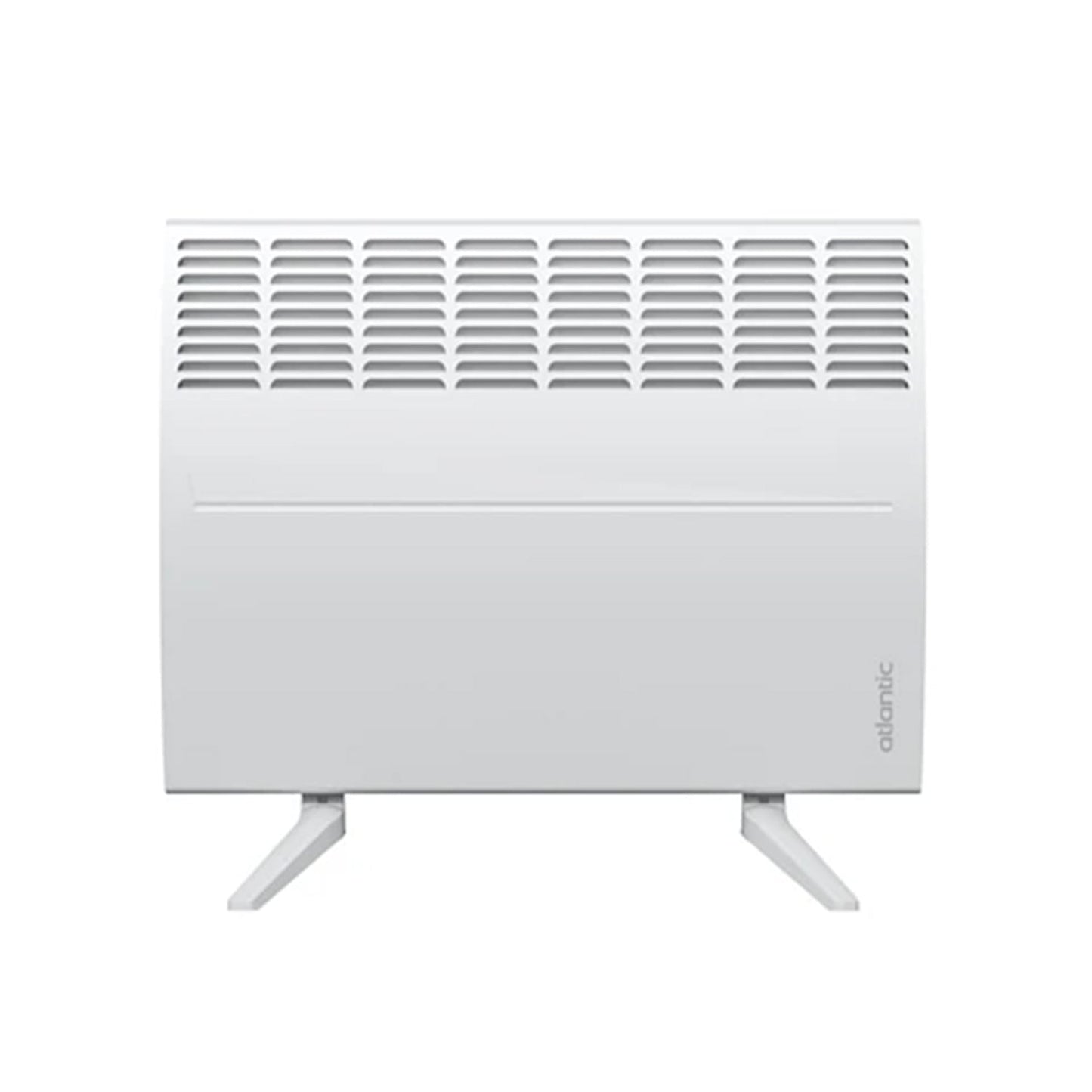 Calefactor F120 1500 W Atlantic4#Blanco