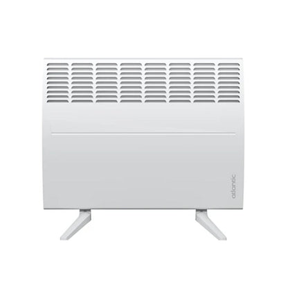 Calefactor F120 1500 W Atlantic4#Blanco