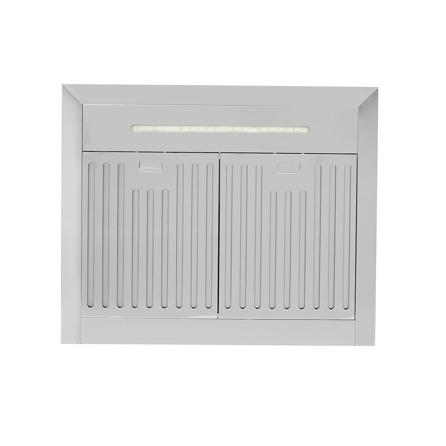 Campana de Pared Elite 60 cm 500 m3/h FDV