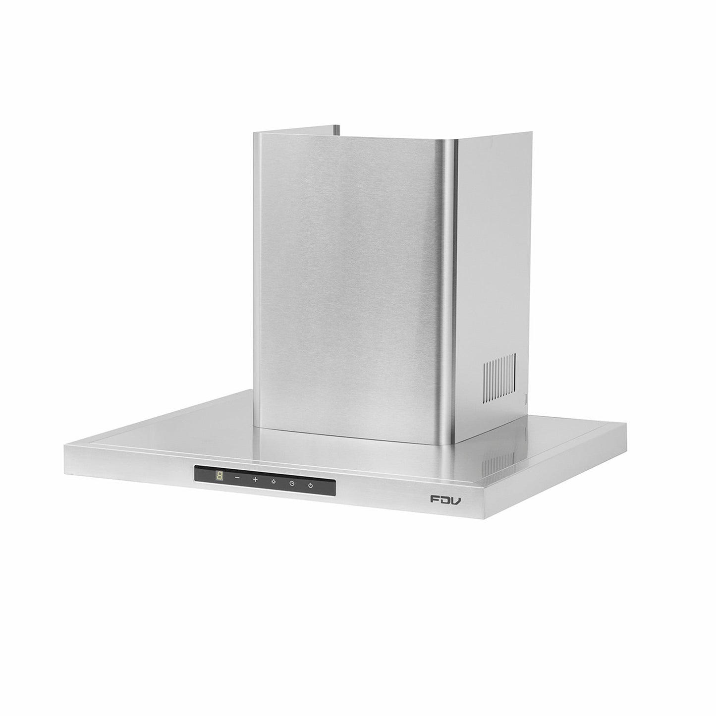 Campana de Pared Elite 60 cm 500 m3/h FDV