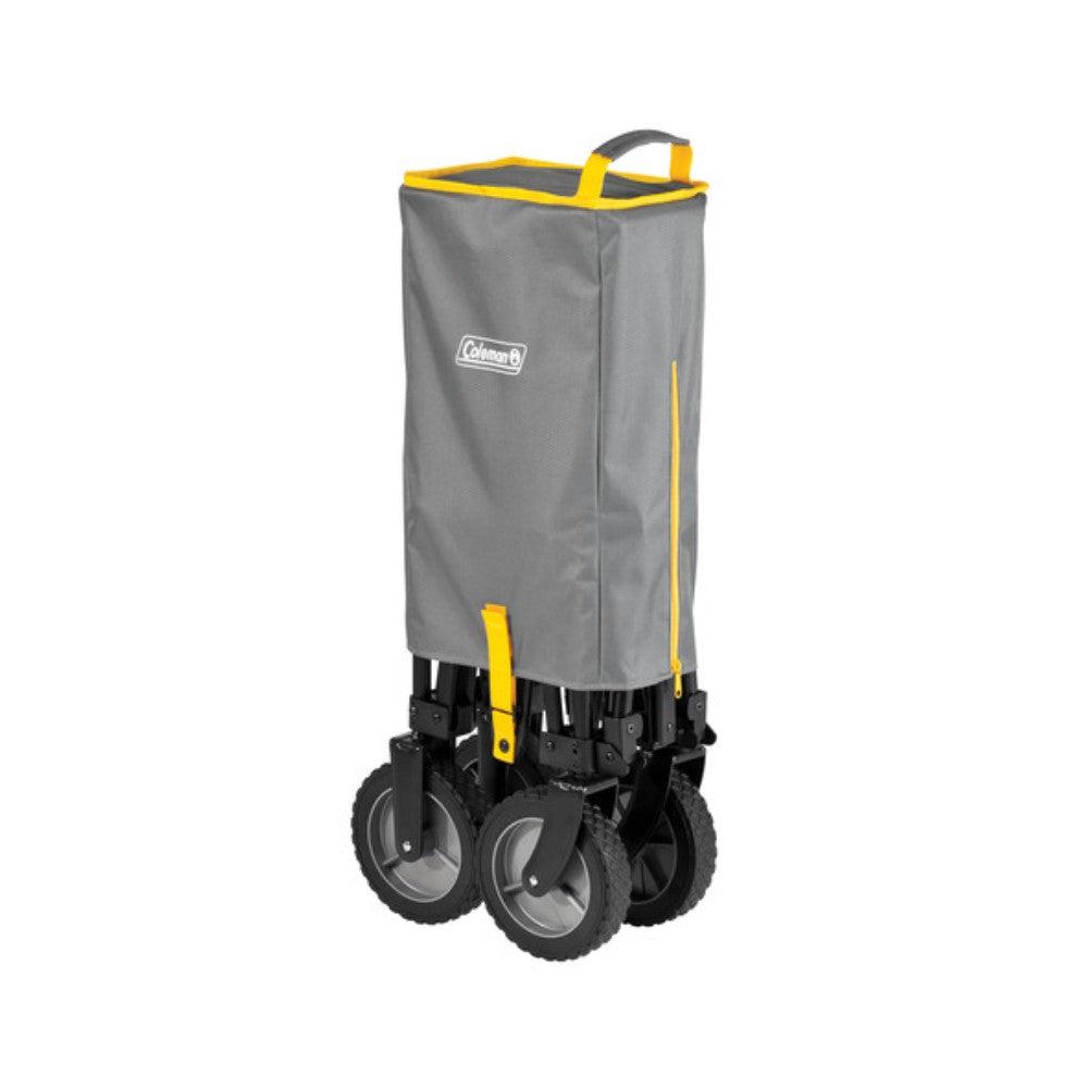 Carro Para Camping Coleman5#Gris