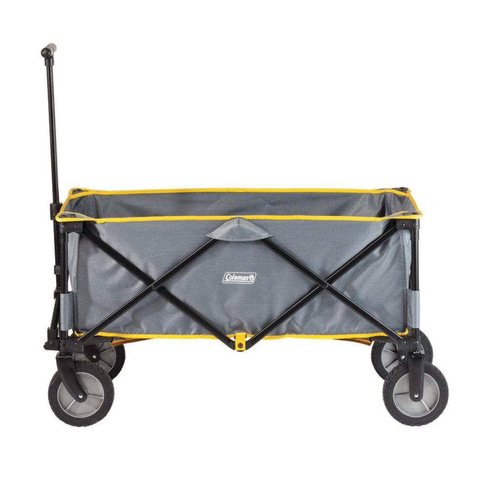 Carro Para Camping Coleman4#Gris