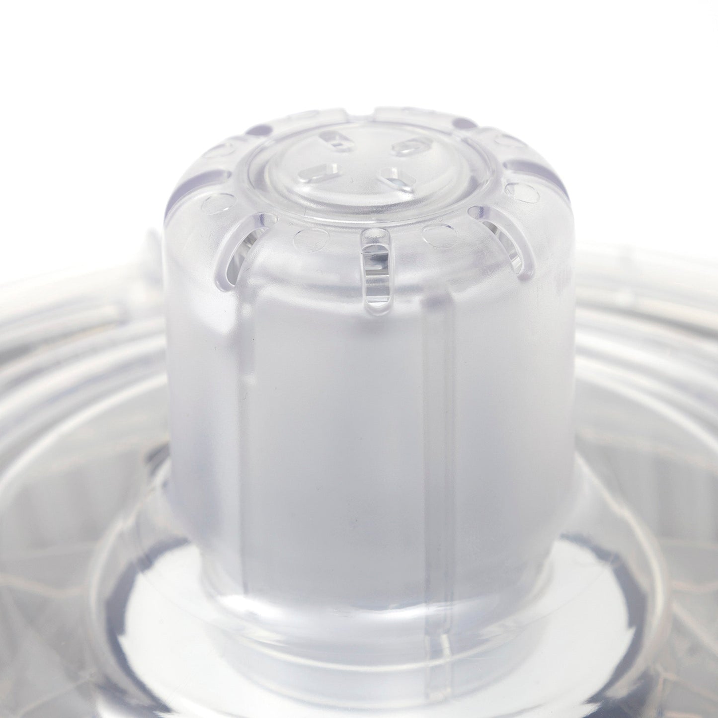 Centrifuga de Verduras, Escurridor y Bowl 6 Lts Simple Cook